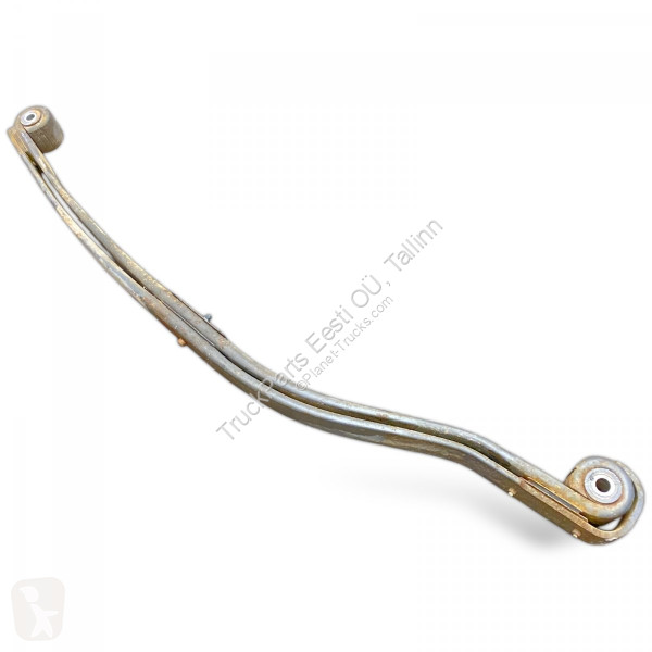 Reservdelar lastbilar Volvo (0113-)