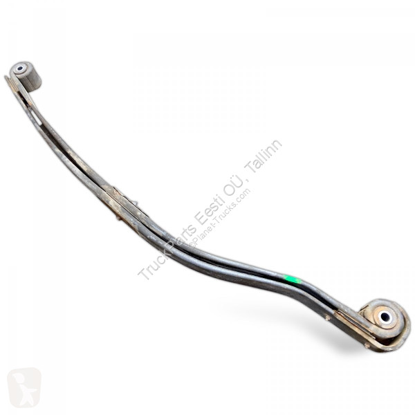 Reservdelar lastbilar Volvo (0113-)