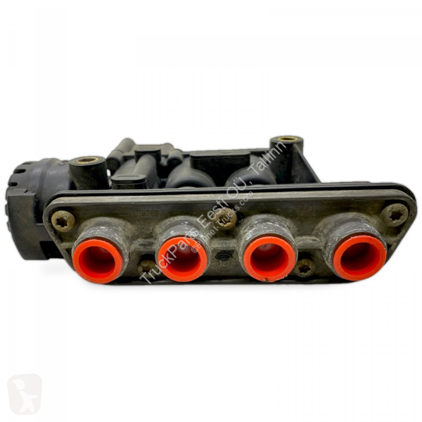 Reservdelar lastbilar Volvo FE (01.13-)