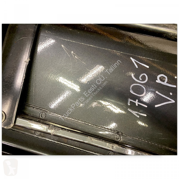 Reservedele til lastbil Volvo (0113-)