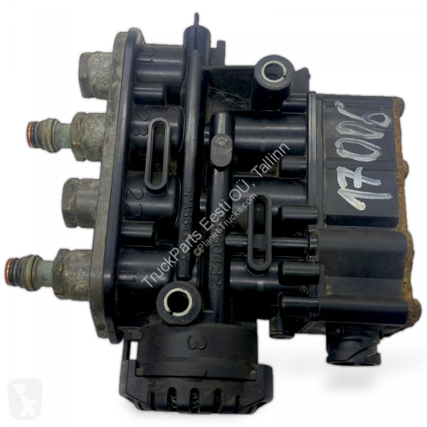 Reservdelar lastbilar Volvo FE (01.13-)