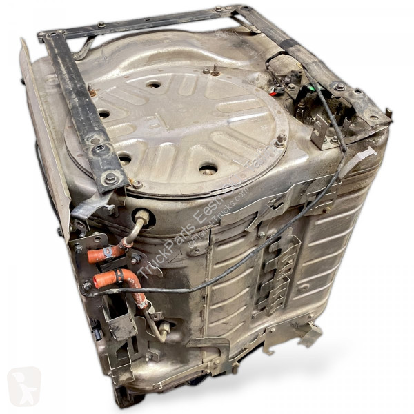 Reservdelar lastbilar Scania R-Series (01.16-)