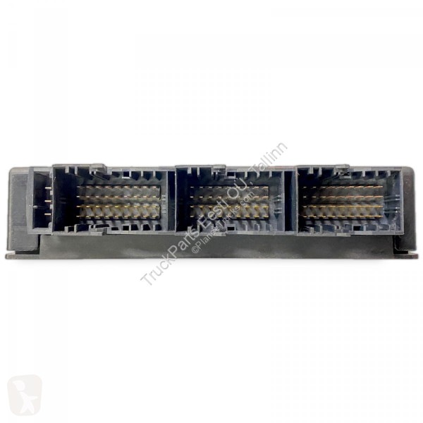 Reservdelar lastbilar Scania K-Series (01.06-)