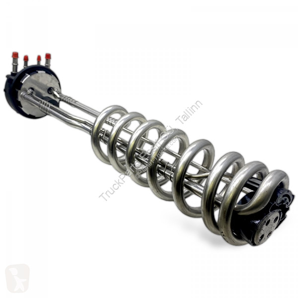 Reservdelar lastbilar Scania R-Series (01.16-)