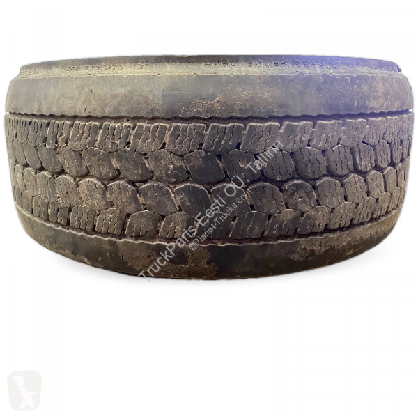 Reservdelar lastbilar Scania R-Series (01.16-)