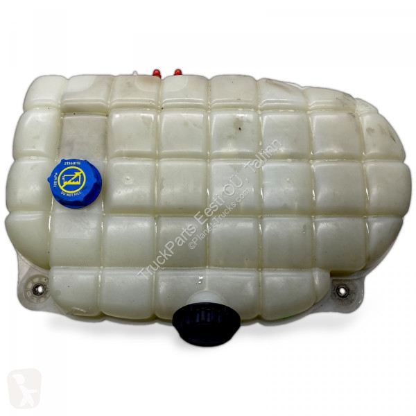 Ricambio per autocarri Volvo (0113-)
