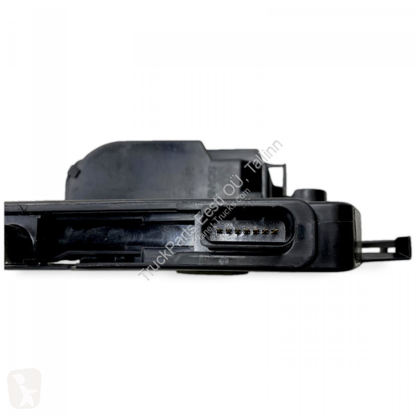 Reservdelar lastbilar Scania R-Series (01.16-)