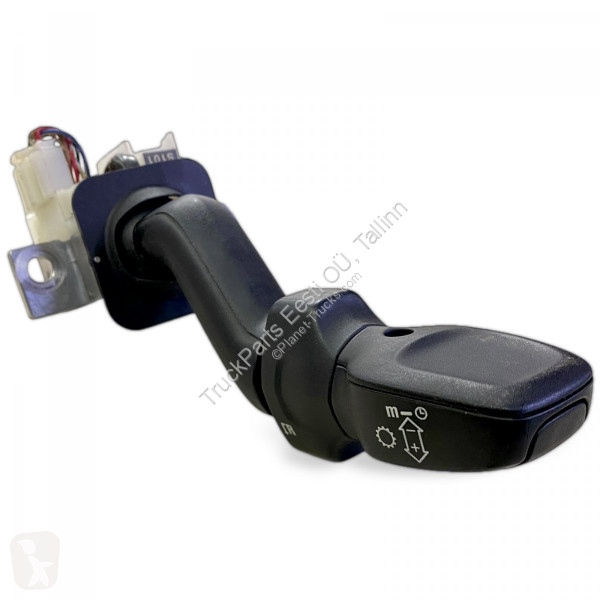 Reservedele til lastbil Scania G-series (01.04-)