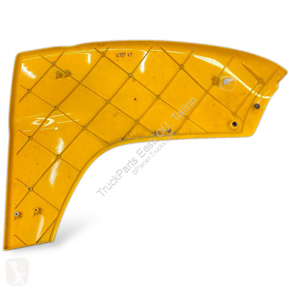 Ricambio per autocarri Scania G-series (01.04-)