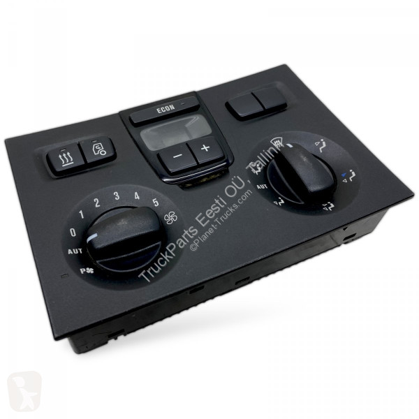 Reservdelar lastbilar Scania P-series (01.04-)
