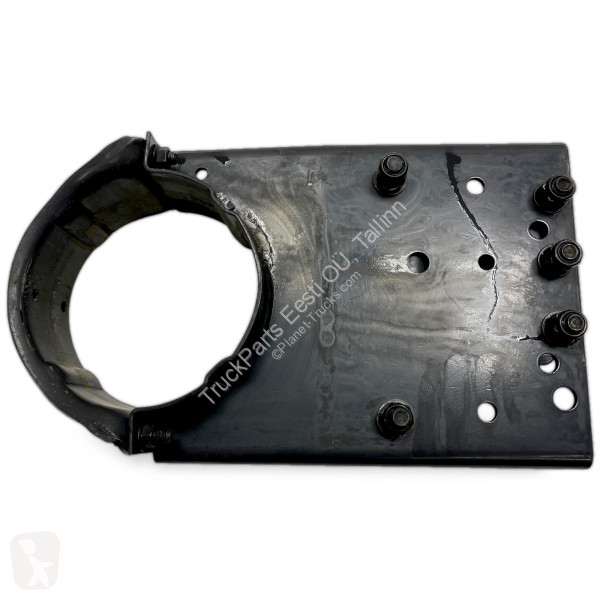 Reservdelar lastbilar Scania R-Series (01.16-)