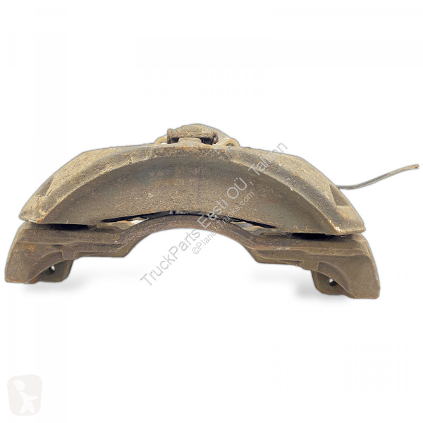 Reservdelar lastbilar MAN TGX 18.460 (01.07-)