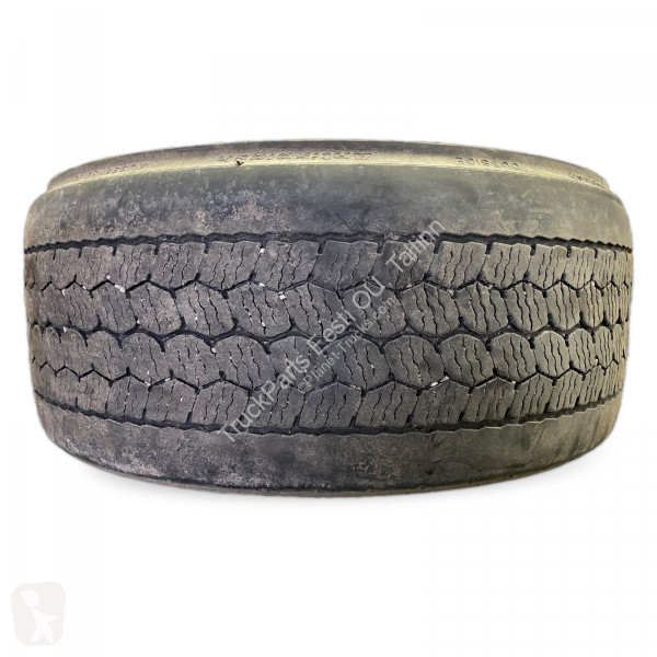 Reservdelar lastbilar Scania G-series (01.04-)
