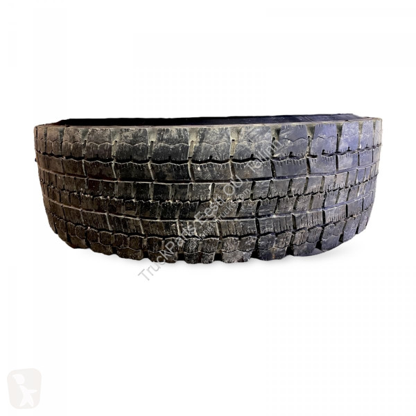 Reservdelar lastbilar Scania R-series (01.04-)