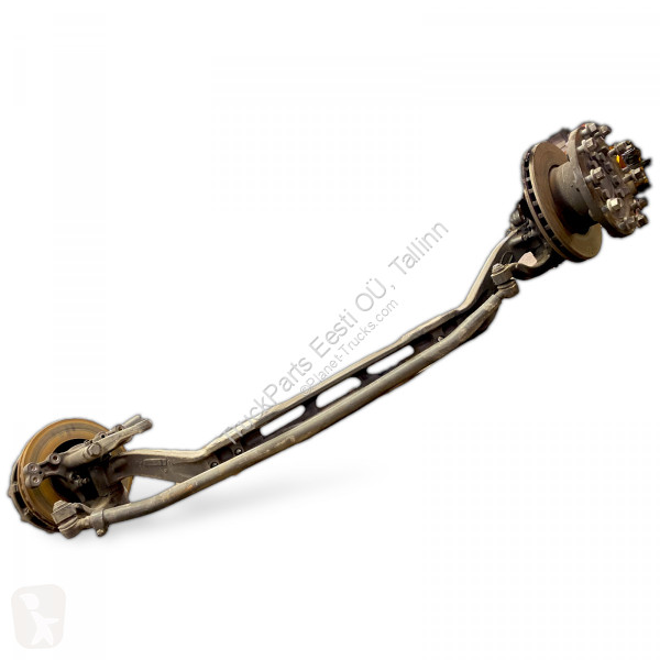 Truck part