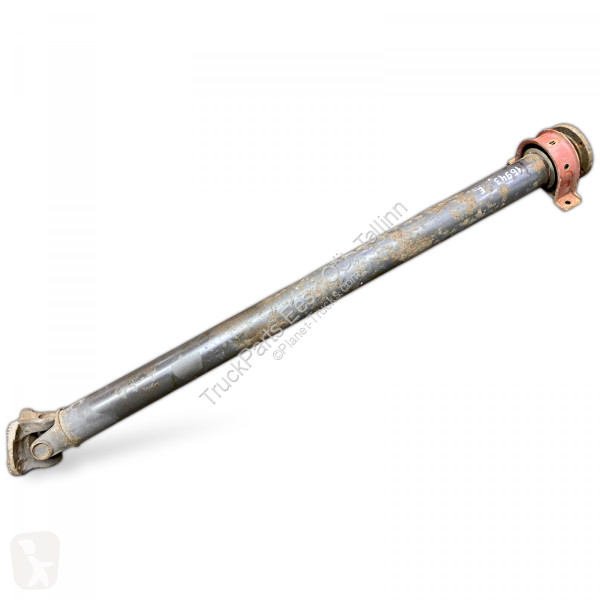 Reservdelar lastbilar Renault TRUCKS (01.00-)