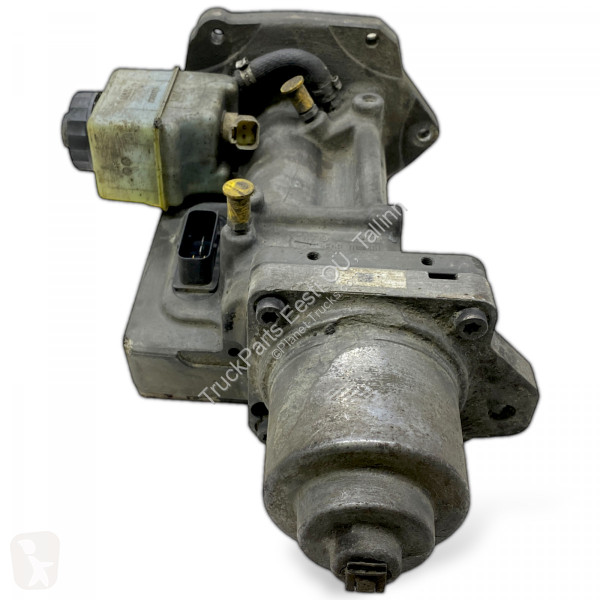 Reservdelar lastbilar Scania K-Series (01.06-)