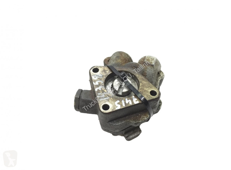 Reservedele til lastbil Renault TRUCKS T (01.13-)