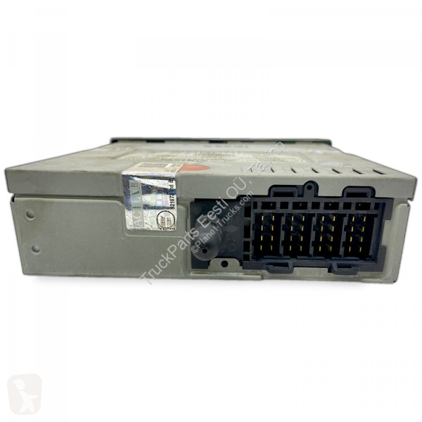 Peças pesados Iveco EuroCargo (01.91-)