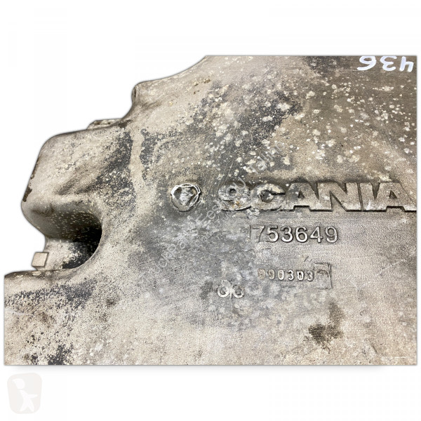 Ricambio per autocarri Scania K-Series (01.06-)