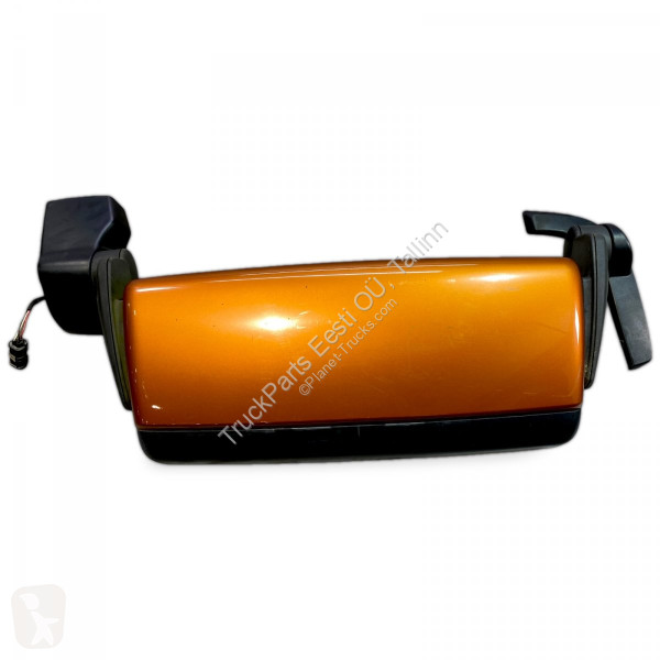 Reservdelar lastbilar MAN TGX 33.680 (01.07-)