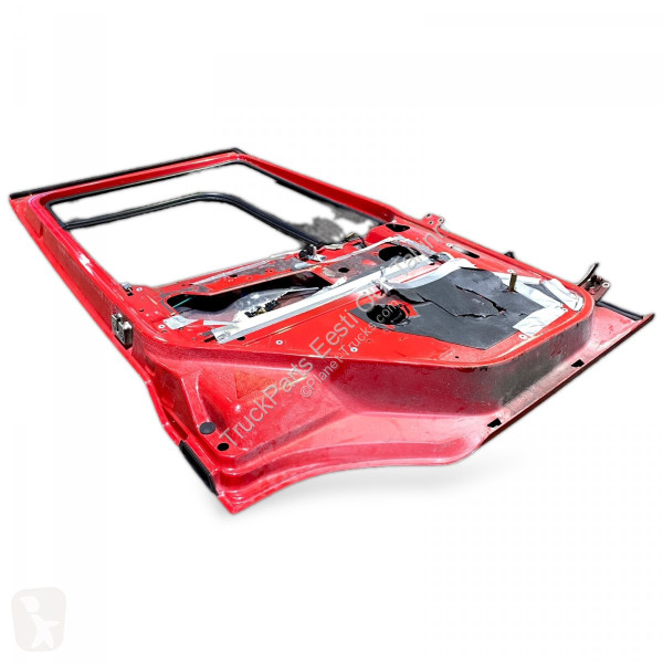 Reservdelar lastbilar DAF (01.01-)