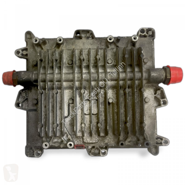 Reservdelar lastbilar Iveco (01.02-)