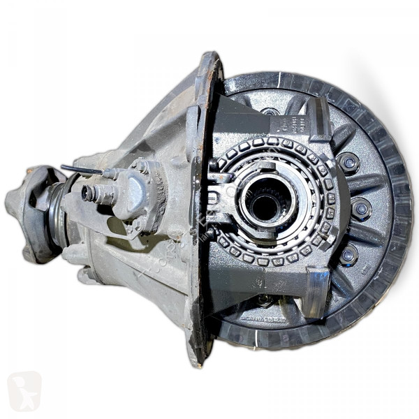 Reservdelar lastbilar Scania R-Series (01.16-)
