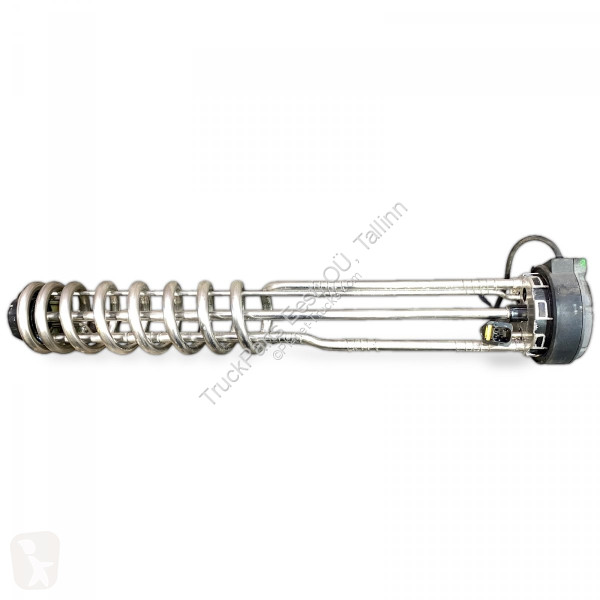 Reservdelar lastbilar Scania R-Series (01.13-)
