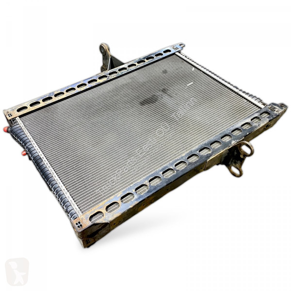 Reservdelar lastbilar MAN TGM 18.290 (01.05-)