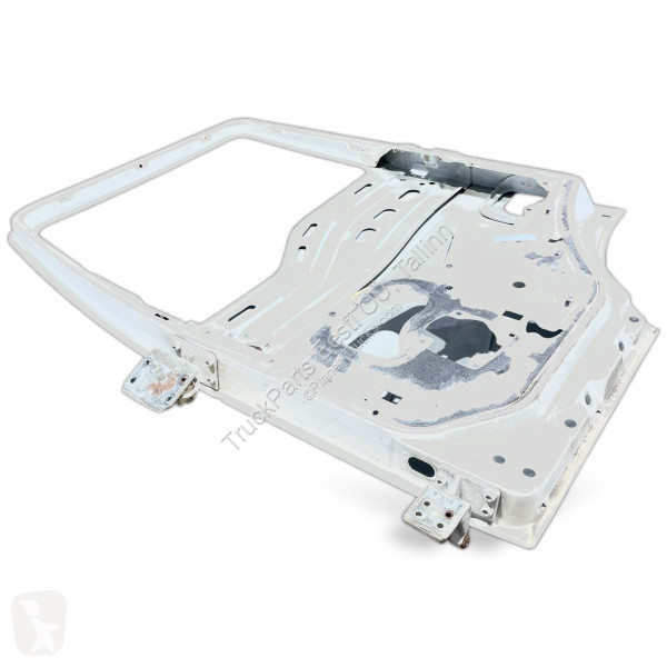 Reservdelar lastbilar MAN TGM 18.290 (01.05-)