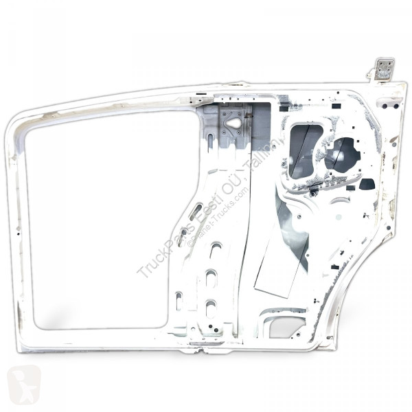 Reservdelar lastbilar MAN TGM 18.290 (01.05-)