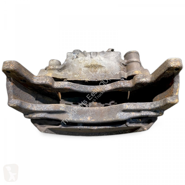 Reservdelar lastbilar Scania K-Series (01.06-)