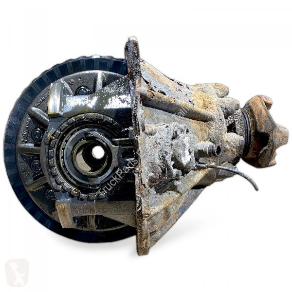 Reservdelar lastbilar Scania R-Series (01.09-)