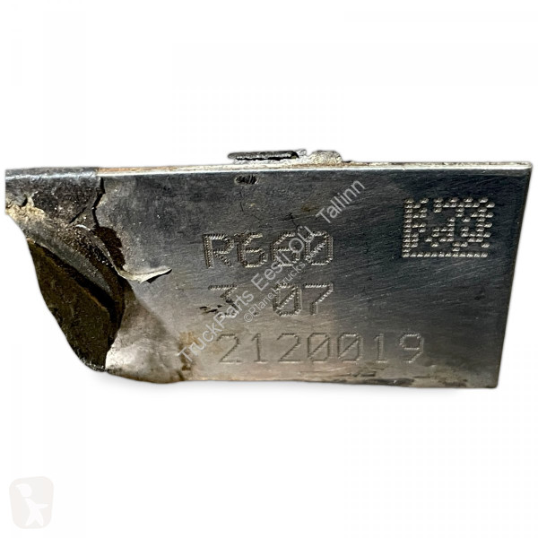 Reservdelar lastbilar Scania K-Series (01.06-)