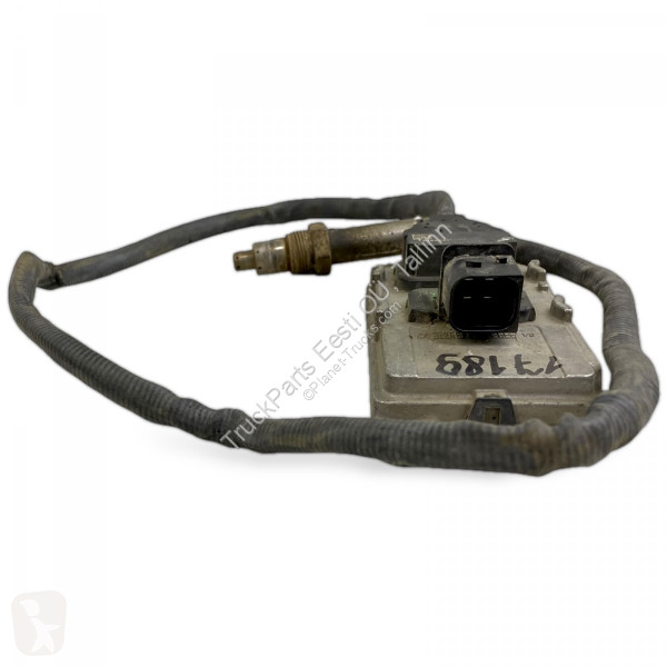 Reservdelar lastbilar Scania P-Series (01.16-)