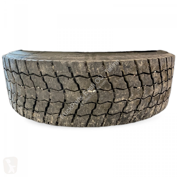 Reservdelar lastbilar Scania P-Series (01.05-)