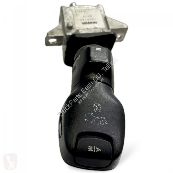 Reservdelar lastbilar Scania P-Series (01.16-)