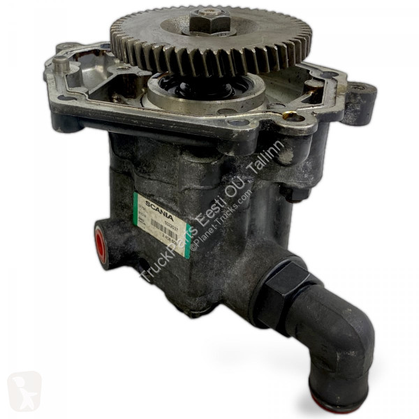 Reservedele til lastbil Scania R-Series (01.16-)