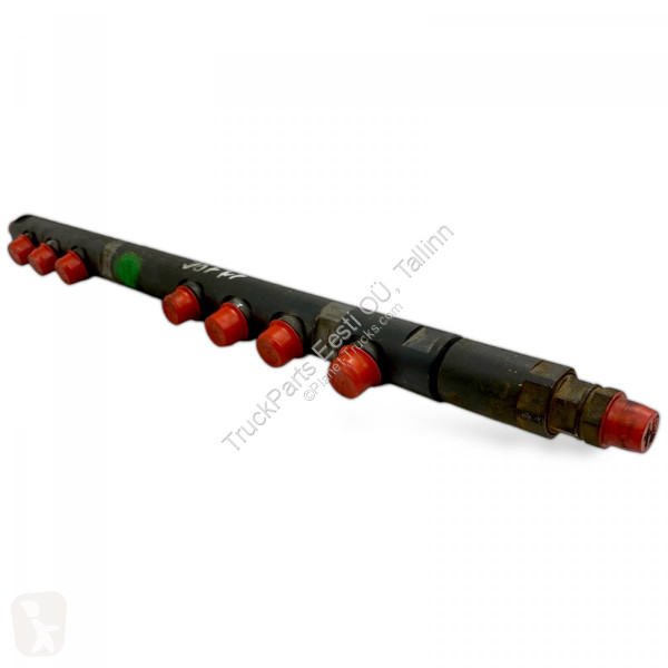 Reservdelar lastbilar Scania R-Series (01.13-)