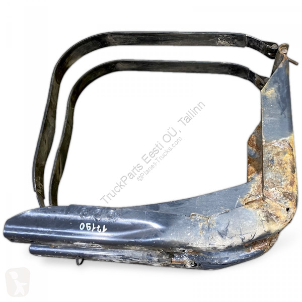 Reservdelar lastbilar Scania R-Series (01.09-)
