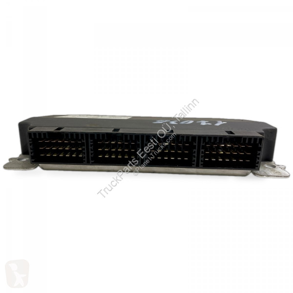 Reservdelar lastbilar Volvo FM (01.05-01.14)