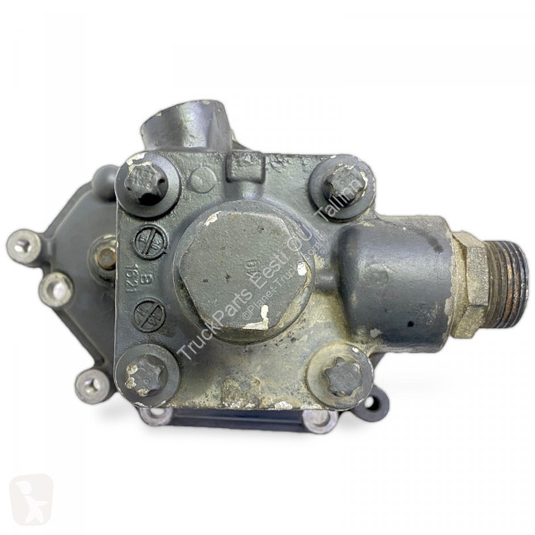 Reservedele til lastbil Scania R-Series (01.13-)