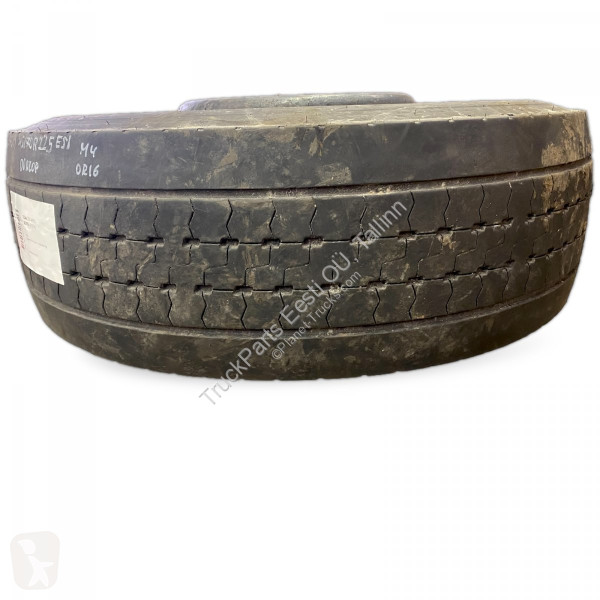 Reservdelar lastbilar Scania R-series (01.04-)