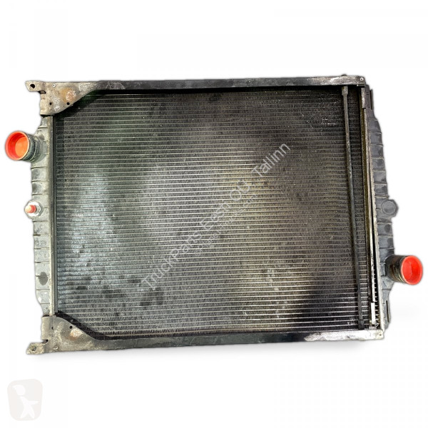 Reservdelar lastbilar Volvo FL (01.00-)