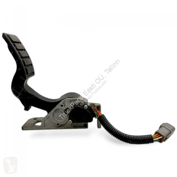 Reservdelar lastbilar Volvo FL (01.00-)