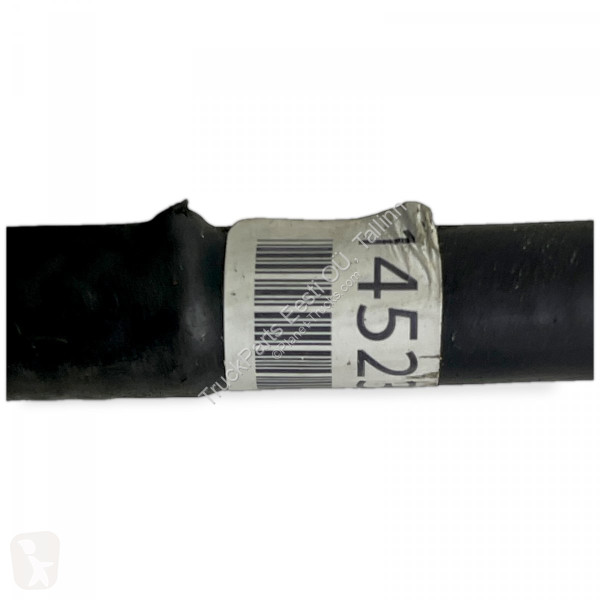 Reservdelar lastbilar Scania P-Series (01.05-)