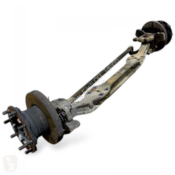 Reservdelar lastbilar Volvo FL (01.00-)