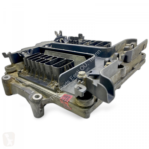 Reservdelar lastbilar Scania P-Series (01.13-)