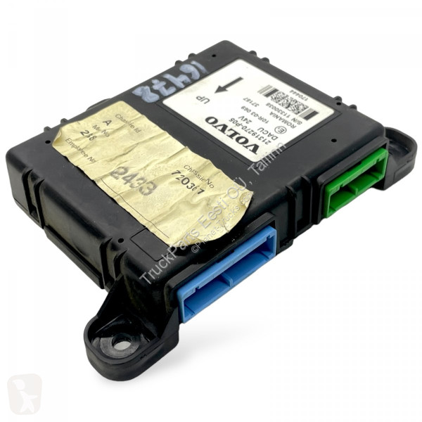 Reservdelar lastbilar Volvo FM (01.05-01.14)